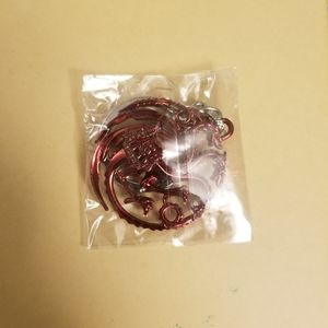 Game of Thrones keychain